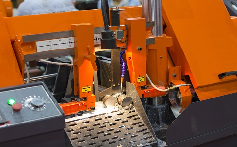 安仁龙门带锯床具备哪些优点？